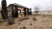 Satılır Həyət evi, Sabunçu.r, Bilgəh-4