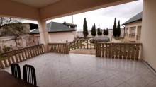 Satılır Həyət evi, Sabunçu.r, Bilgəh-19