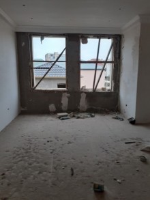 Satılır Həyət evi, Binəqədi.r, Rəsulzadə, Nəsimi.m-4