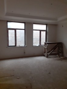 Satılır Həyət evi, Binəqədi.r, Rəsulzadə, Nəsimi.m-8