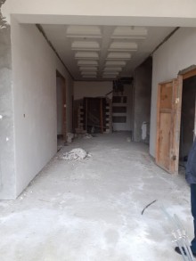 Satılır Həyət evi, Binəqədi.r, Rəsulzadə, Nəsimi.m-17