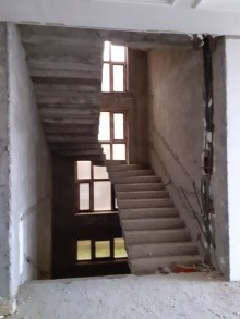 Satılır Həyət evi, Binəqədi.r, Rəsulzadə, Nəsimi.m-20