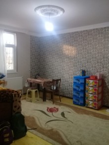 Satılır Həyət evi, Sumqayıt.ş-7