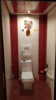 Satılır Yeni Tikili, Xətai.r, Əhmədli, Əhmədli.m-14