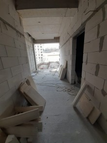 Satılır Yeni Tikili, Yasamal.r, İçərişəhər.m-2