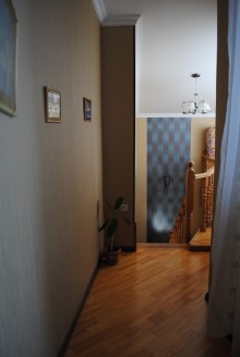 badamdrada aff otel terefde ev almaq, -11