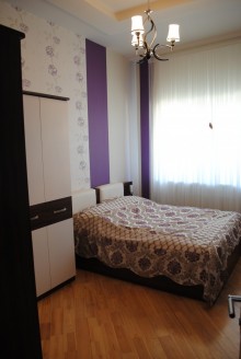 badamdrada aff otel terefde ev almaq, -12