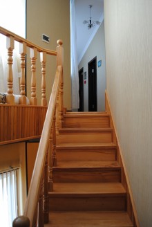 badamdrada aff otel terefde ev almaq, -13