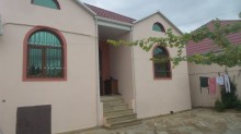 Satılır Həyət evi, Binəqədi.r, Biləcəri, Avtovağzal.m-1