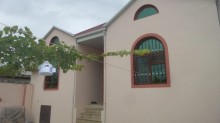 Satılır Həyət evi, Binəqədi.r, Biləcəri, Avtovağzal.m-2