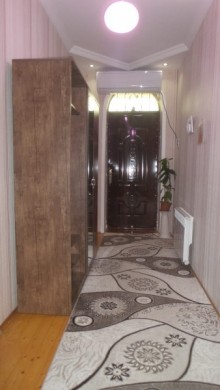 Satılır Həyət evi, Binəqədi.r, Biləcəri, Avtovağzal.m-3