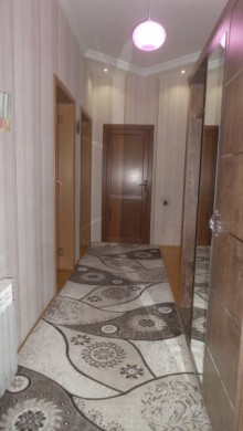 Satılır Həyət evi, Binəqədi.r, Biləcəri, Avtovağzal.m-4
