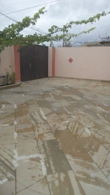 Satılır Həyət evi, Binəqədi.r, Biləcəri, Avtovağzal.m-6