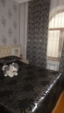 Satılır Həyət evi, Binəqədi.r, Biləcəri, Avtovağzal.m-8