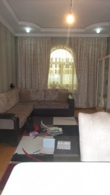 Satılır Həyət evi, Binəqədi.r, Biləcəri, Avtovağzal.m-9
