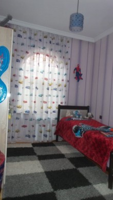 Satılır Həyət evi, Binəqədi.r, Biləcəri, Avtovağzal.m-10