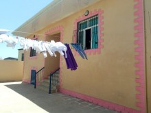 Satılır Həyət evi, Binəqədi.r, Biləcəri, Avtovağzal.m-2