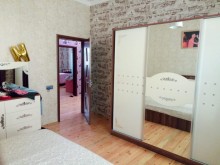 Satılır Həyət evi, Binəqədi.r, Biləcəri, Avtovağzal.m-4