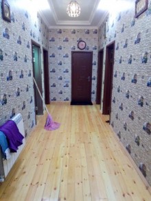 Satılır Həyət evi, Binəqədi.r, Biləcəri, Avtovağzal.m-7
