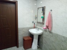Satılır Həyət evi, Binəqədi.r, Biləcəri, Avtovağzal.m-10