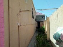 Satılır Həyət evi, Binəqədi.r, Biləcəri, Avtovağzal.m-11