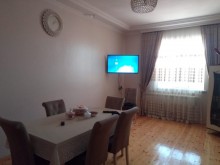 Satılır Həyət evi, Binəqədi.r, Biləcəri, Avtovağzal.m-12
