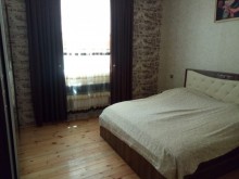 Satılır Həyət evi, Binəqədi.r, Biləcəri, Avtovağzal.m-15