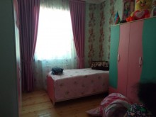 Satılır Həyət evi, Binəqədi.r, Biləcəri, Avtovağzal.m-18
