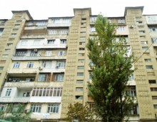 Satılır Köhnə Tikili, Binəqədi.r, Biləcəri, Avtovağzal.m-1
