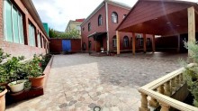 Satılır Həyət evi, Səbail.r, Badamdar-1