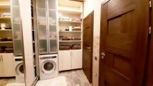 Satılır Həyət evi, Səbail.r, Badamdar-18