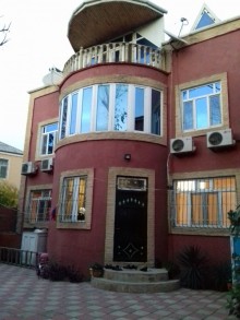 Satılır Həyət evi, Binəqədi.r, Biləcəri, Avtovağzal.m-2