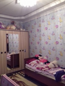 Satılır Həyət evi, Binəqədi.r, Biləcəri, Avtovağzal.m-3