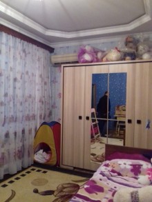 Satılır Həyət evi, Binəqədi.r, Biləcəri, Avtovağzal.m-4