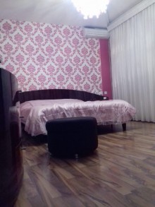 Satılır Həyət evi, Binəqədi.r, Biləcəri, Avtovağzal.m-6