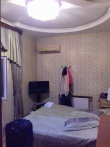 Satılır Həyət evi, Binəqədi.r, Biləcəri, Avtovağzal.m-18