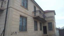 Satılır Həyət evi, Binəqədi.r, Biləcəri, Avtovağzal.m-1