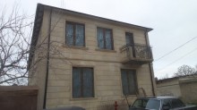 Satılır Həyət evi, Binəqədi.r, Biləcəri, Avtovağzal.m-2