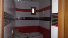 Satılır Həyət evi, Binəqədi.r, Biləcəri, Avtovağzal.m-3