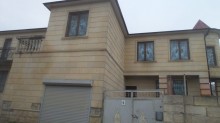Satılır Həyət evi, Binəqədi.r, Biləcəri, Avtovağzal.m-4
