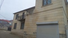 Satılır Həyət evi, Binəqədi.r, Biləcəri, Avtovağzal.m-6