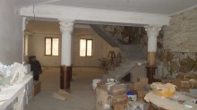 Satılır Həyət evi, Binəqədi.r, Biləcəri, Avtovağzal.m-7