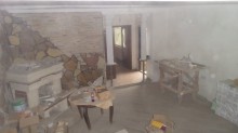 Satılır Həyət evi, Binəqədi.r, Biləcəri, Avtovağzal.m-13