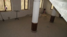 Satılır Həyət evi, Binəqədi.r, Biləcəri, Avtovağzal.m-15