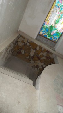 Satılır Həyət evi, Binəqədi.r, Biləcəri, Avtovağzal.m-18