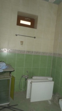 Satılır Həyət evi, Binəqədi.r, Biləcəri, Avtovağzal.m-19