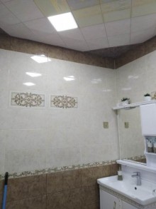 Satılır Həyət evi, Qaradağ.r, Sahil-9