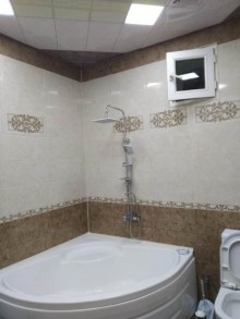 Satılır Həyət evi, Qaradağ.r, Sahil-10