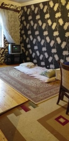 Satılır Həyət evi, Xırdalan.ş-3