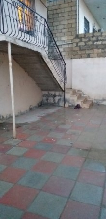 Satılır Həyət evi, Xırdalan.ş-4